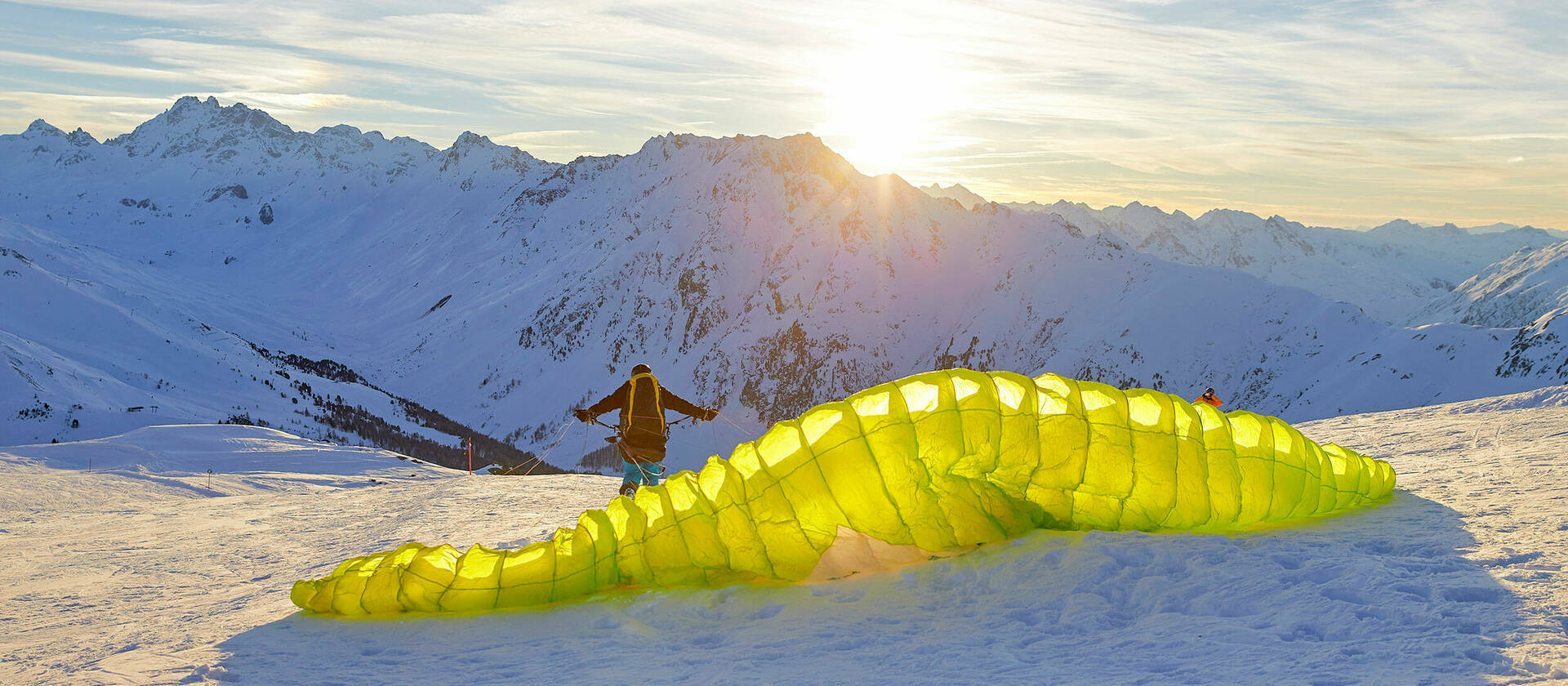 Off the slopes, Ischgl offers lots of adventures! 